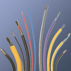 電氣裝備用安裝線